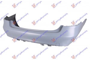 Προφυλακτηρας Πισω Βαφομενος (ELEGANCE/AVANTGARDE/SPORT) Mercedes E Class (W212) 13-16 - 540003600