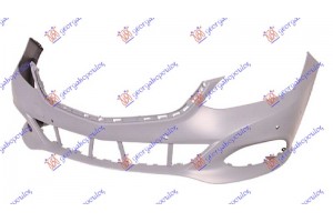 ΠΡΟΦΥΛ. Εμπρος ΒΑΦΟΜ. (ELEGANCE)(ME PDS) Mercedes E Class (W212) 13-16 - 540003615
