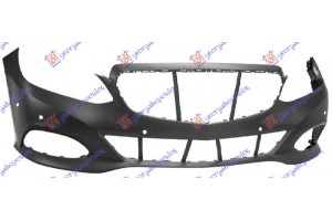 Προφυλακτηρας ΕΜΠ. ΒΑΦ. AVANTG. (ME PDS) Mercedes E Class (W212) 13-16 - 540003630