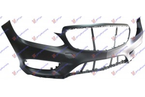 Προφυλακτηρας Εμπρος ΒΑΦΟΜ. (AMG LINE) Mercedes E Class (W212) 13-16 - 540003635