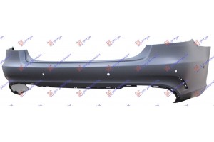 ΠΡΟΦΥΛ. Πισω ΒΑΦΟΜ. (ΜE PDS) (AMG LINE) Mercedes E Class (W212) 13-16 - 540003640