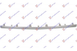 Χρωμιο Διχτυου Προφυλακτηρα Εμπρος Μεσαιο (MAT)(E63AMG) Mercedes E Class (W212) 13-16 - 540004010