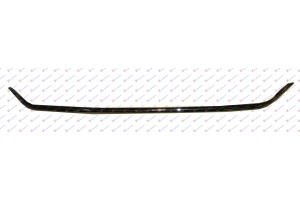 Χρωμιο Προφυλακτηρα Πισω Μεσαιο Mercedes E Class (W212) 13-16 - 540004020