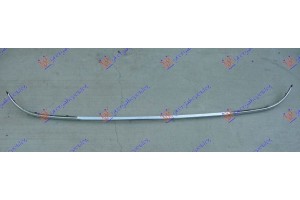 Διακοσμητικο Σποιλερ Προφυλακτηρα Πισω Χρωμιο (SDN/S.W.) (SPORT/AMG-LINE) Mercedes E Class (W212) 13-16 - 540004025