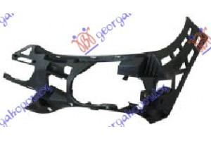 Βαση ΠΡΟΦΥΛ. ΕΜΠ. Πλαινη Πλαστικη Αριστερα Mercedes E Class (W212) 13-16 - 540004287