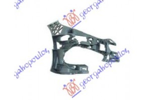 Βαση ΠΡΟΦΥΛ. Εμπρος Πλαινη Πλαστικη (AMG LINE) Δεξια Mercedes E Class (W212) 13-16 - 540004288