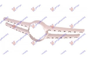 Μασκα Εξω Ασημι Mercedes E Class (W212) 13-16 - 540004540