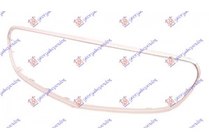 Τελαρο Μασκας Χρωμιο Mercedes E Class (W212) 13-16 - 540004545
