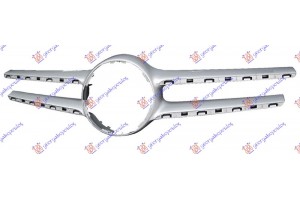 Μασκα Εξω Ασημι (ΜΕ ΚΑΜΕΡΑ) Mercedes E Class (W212) 13-16 - 540004570
