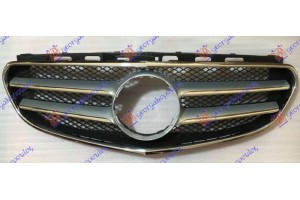 Μασκα Κομπλε Mercedes E Class (W212) 13-16 - 540004580