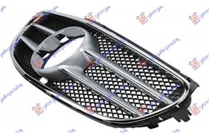 Μασκα Κομπλε (ΜΕ ΚΑΜΕΡΑ) Mercedes E Class (W212) 13-16 - 540004585
