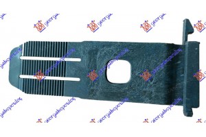 Βαση Μασκας Πλαστικη Μεσαια Mercedes E Class (W212) 13-16 - 540004600