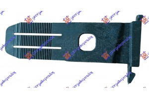 Βαση Μασκας Πλαστικη Ακραια Δεξια Mercedes E Class (W212) 13-16 - 540004601