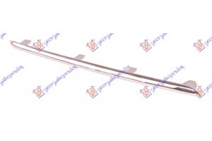 Διακοσμητικο Μασκας Ανω Δεξια Mercedes E Class (W212) 13-16 - 540004631