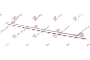 Διακοσμητικο Μασκας Κατω Δεξια Mercedes E Class (W212) 13-16 - 540004641