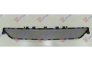 Διχτυ Προφυλακτηρα Εμπρος (AVANTGARDE) Mercedes E Class (W212) 13-16 - 540004805