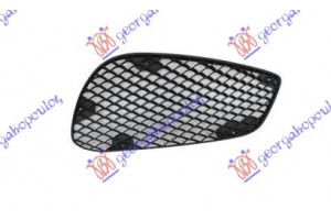 Διχτυ Προφυλακτηρα Εμπρος Ακραιο (AMG LINE) Δεξια Mercedes E Class (W212) 13-16 - 540004811