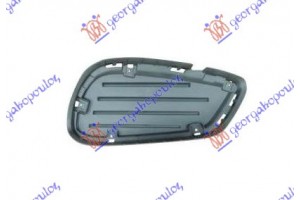 Διχτυ Προφυλακτηρα Εμπρος Ακραιο (ΕΣΩ) (AMG LINE) Δεξια Mercedes E Class (W212) 13-16 - 540004813