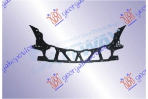 Ενισχυση ΠΡΟΦΥΛ. Εμπρος Πλαστικη Mercedes E Class (W212) 13-16 - 540004900