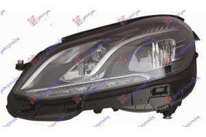 Φανος Εμπρος Ηλεκτρικος Με Φως Ημερας Led (Ε) (DEPO) Αριστερα Mercedes E Class (W212) 13-16 - 540005132