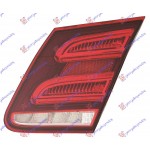 Φανος Πισω Εσω Ολο Led (ΜΑΥΡΗ ΒΑΣΗ) (Ε) Δεξια Mercedes E Class (W212) 13-16 - 540005816