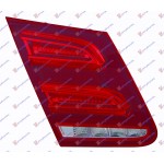 Φανος Πισω Εσω Ολο Led (ΚΟΚΚΙΝΗ ΒΑΣΗ) (E) Αριστερα Mercedes E Class (W212) 13-16 - 540005819