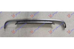 Σποιλερ Προφυλακτηρα Πισω (ΜΕ 2 Μονες ΕΞΑΤΜΙΣΕΙΣ) Mercedes E Class (W212) 13-16 - 540006385