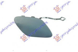 Καλυμμα Γαντζου Εμπρος (AMG LINE) Mercedes E Class (W212) 13-16 - 540007835