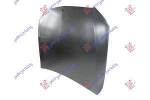 Καπο Εμπρος (ΑΛΟΥΜΙΝΙΟ) Mercedes E Class (W213) 16-20 - 540100080