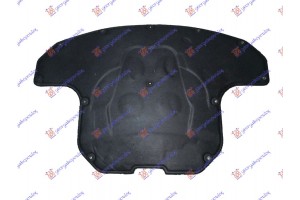 Επενδυση Καπω Mercedes E Class (W213) 16-20 - 540100100