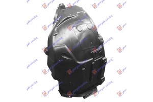 Θολος Εμπρος Πλαστικος (ΕΜΠΡΟΣ ΚΟΜΜΑΤΙ) (ΦΑΝΟΣ Εμπρος Full LED) Αριστερα Mercedes E Class (W213) 20-23 - 540200822