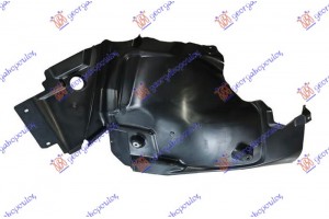 Θολος Εμπρος Πλαστικος (ΠΙΣΩ ΚΟΜΜΑΤΙ) Δεξια Mercedes E Class (W213) 20-23 - 540200831