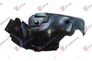 Θολος Εμπρος Πλαστικος (ΠΙΣΩ ΚΟΜΜΑΤΙ) Αριστερα Mercedes E Class (W213) 20-23 - 540200832