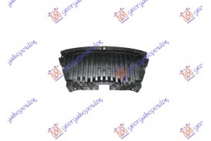 Ποδια Μηχανης Πλαστικη (AMG LINE) Mercedes E Class (W213) 16-20 - 540100840