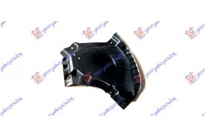 Ποδια Μηχανης Πλαστικη Ακραια 4MATIC (AMG LINE) Αριστερα Mercedes Cls (C257) Coupe 18- - 532300847