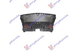 Ποδια Μηχανης Πλαστικη Εμπρος Κεντρικη Mercedes E Class (W213) 16-20 - 540100850