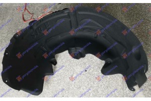 Θολος Πισω Πλαστικος Δεξια Mercedes E Class (W213) 20-23 - 540200851