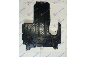 Ποδια Μηχανης Πισω Πλαστικη Mercedes E Class (W213) 16-20 - 540100855