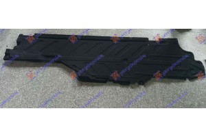 Πλαστικο Καλυμμα Δαπεδου Αριστερα Mercedes E Class (W213) 16-20 - 540100867