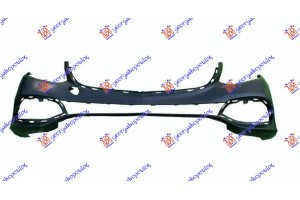 Προφυλακτηρας Εμπρος Βαφομενος (BASE/EXCLUSIVE) Mercedes E Class (W213) 16-20 - 540103380
