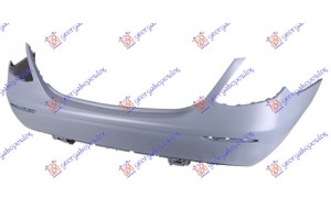 Προφυλακτηρας Πισω Βαφομενος (BASE/AVANTGARDE) Mercedes E Class (W213) 16-20 - 540103390