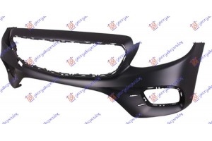 Προφυλακτηρας Εμπρος Βαφομενος (AMG-LINE) Mercedes E Class (W213) 16-20 - 540103615