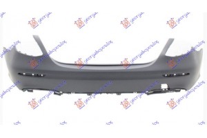 Προφυλακτηρας Πισω Βαφομενος (AMG-LINE) Mercedes E Class (W213) 16-20 - 540103625