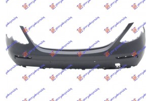 Προφυλακτηρας Πισω ΒΑΦΟΜ. (AMG LINE) (ME PDS) Mercedes E Class (W213) 16-20 - 540103630