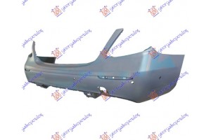 Προφυλακτηρας Πισω Βαφομενος (AVANTGARDE) (ME PDS) Mercedes E Class (W213) 16-20 - 540103635