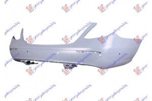 Προφυλακτηρας Πισω Βαφομενος (EXCLUSIVE) (ME PDC) Mercedes E Class (W213) 16-20 - 540103640