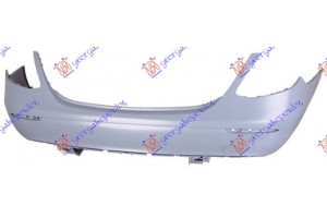 Προφυλακτηρας Πισω Βαφομενος (EXCLUSIVE) (ΜΕ Τρυπες Για ΧΡΩΜΙΟ) Mercedes E Class (W213) 16-20 - 540103645