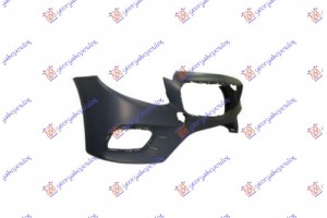 Προφυλακτηρας Εμπρος Βαφομενος (E43 AMG) (ΜΕ PDS) Mercedes E Class (W213) 16-20 - 540103650