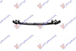 Τραβερσα ΠΡΟΦΥΛ. Εμπρος Πλαστικη Κατω (AMG LINE/AVANTGARDE) Mercedes E Class (W213) 16-20 - 540103845