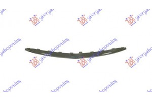 Διακοσμητικο Προφυλακτηρα Εμπρος Κατω Χρωμιο (AMG LINE) Mercedes E Class (C/A238) COUPE/CABRIO 16-20 - 525204020